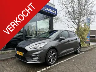Ford Fiesta 1.0 EcoBoost ST-Line rijklaarprijs