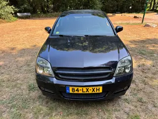 Opel Vectra GTS 2.2-16V Elegance
