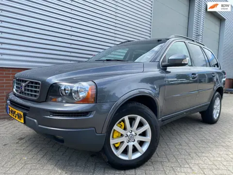 Volvo XC90 2.5 T Summum 7 persoons!!