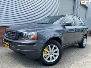 Volvo XC90 2.5 T Summum 7 persoons!!