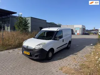 Opel Combo 1.3 CDTi L1H1 ecoFLEX Selection GEARBOX DEFECT.Airco