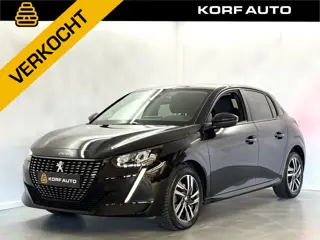 Peugeot 208 1.2 PureTech 100 Allure | VERKOCHT (bj 2023)