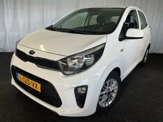 Kia Picanto 1.0 DPi DynamicLine 1E EIGN/AIRCO/CRUISE/APPLE/CAMERA