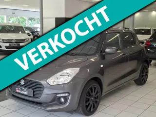 Suzuki Swift 1.2 Carplay/Android auto/Camera/Bluetooth/Stoelverwarming