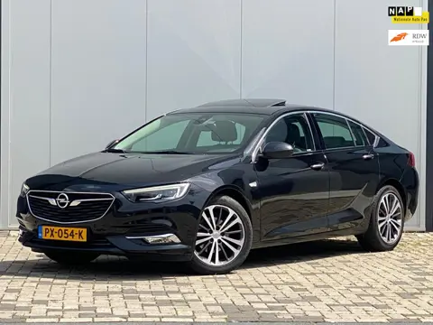Opel Insignia Grand Sport 1.5 Turbo Innovation