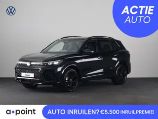 Volkswagen Tiguan R-Line Edition 1.5 eHybrid 150 kW / 204 PK SUV 6 v Head-Up Display | Panoramadak |