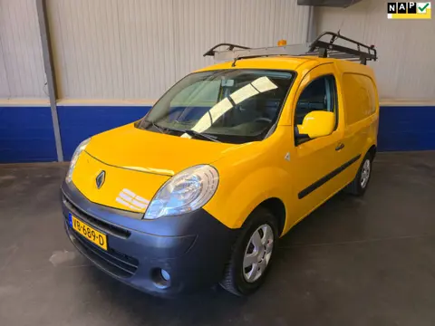 Renault Kangoo Express Z.E.