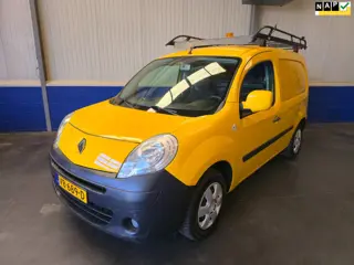 Renault Kangoo Express Z.E.