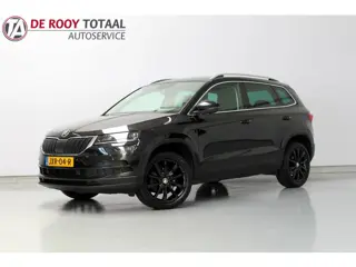 Škoda Karoq 1.5 TSI ACT Sportline Business 150PK DSG AUTOMAAT, RIJKLAAR | ELEC-TREKHAAK | VIRTUAL CO