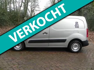 Citroen Berlingo 1.6 e-HDI 500 Club Economy