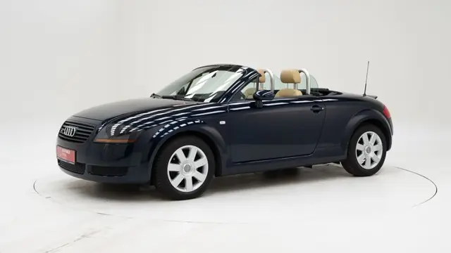 Audi TT '2010 CH17997