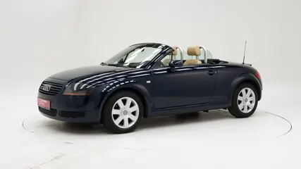 Audi TT '2010 CH17997