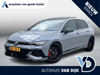 Volkswagen Golf 2.0 TSI GTI Clubsport | Navi/Pano.Dak/Head-Up/Winter-Pakket/Akrapovič Uitlaatsysteem