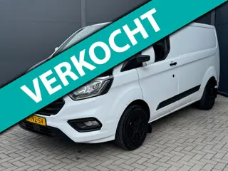 Ford Transit Custom 280 2.0 TDCI Carplay / Led / Pdc