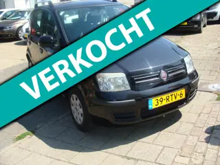 Fiat Panda 1.2 Edizione Cool airco elek pak nap apk