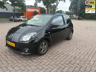 Renault Twingo 1.2-16V Dynamique | Airco | Isofix | Sportvelgen | APK 04-04-2027