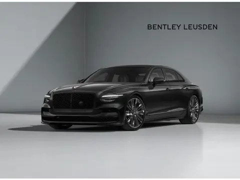 Bentley Flying Spur Speed V8 Hybrid MY2027 | Coming soon