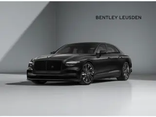 Bentley Flying Spur Speed V8 Hybrid MY2027 | Coming soon