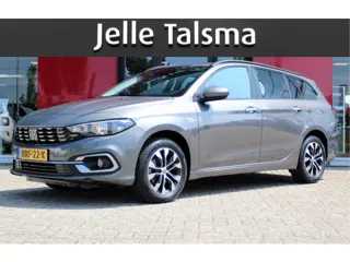 Fiat Tipo 1.0 City Life SW | Cruise Control | Climate Control | Camera