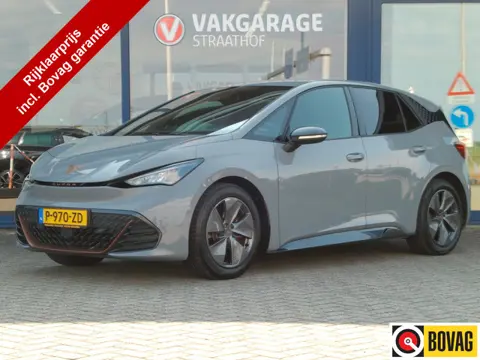 CUPRA Born Business 62 kWh, SOH 93.4 % / Carplay + Android Auto / Camera + Sensoren / Climate Contro