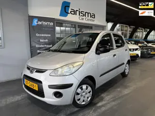 Hyundai I10 1.1 Active|NW APK|Aux|NAP