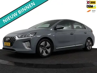 Hyundai IONIQ 1.6 GDi Comfort - Plus HYBRID 140pk Camera/Navi/Carplay