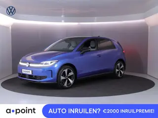 Volkswagen ID. Polo Style First Edition 52 kWh accu, 155 kW / 211 PK H Achteruitrijcamera | Carplay