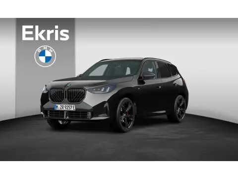BMW X3 30e xDrive M Sport Pro | Panoramadak | Trekhaak | Harman Kardon