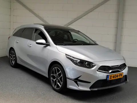 Kia Ceed SW 1.0 T-GDi ExecutiveLine Pano/SV/Cam/Navi/Carplay (all-incl. prijs)