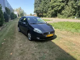 Fiat Grande Punto 1.4 Active (bj 2007)