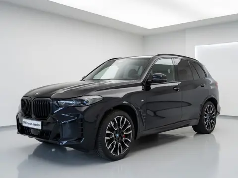 BMW X5 xDrive50e M-Sport Pro | 21" | Harman Kardon | Iconic Glow nieren