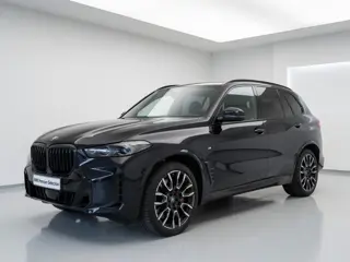BMW X5 xDrive50e M-Sport Pro | 21" | Harman Kardon | Iconic Glow nieren