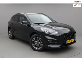 Ford Kuga ST-Line|Carplay|Parkeerhulp|Blind-Spot
