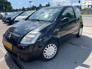 Citroen C2 1.1i Furio