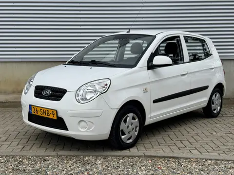 Kia Picanto 1.0 X 5 Deurs
