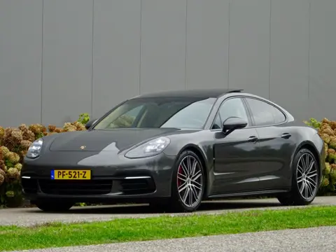 Porsche Panamera 3.0 4 Sport / Pano / Incl BTW / NL /