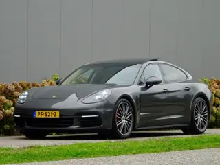Porsche Panamera 3.0 4 Sport / Pano / Incl BTW / NL /