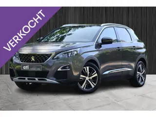 Peugeot 3008 1.2 PureTech Allure GT Line l 360 graden camera l LED l Keyless l Cruise Control l Appl