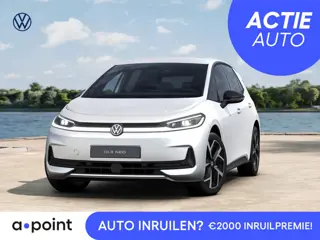 Volkswagen ID.3 Style 84 kWh accu 170 kW / 231 PK Hatchback Elektr Achteruitrijcamera | Stoelverwarm