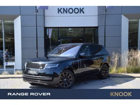 Land Rover Range Rover P440e HSE PHEV