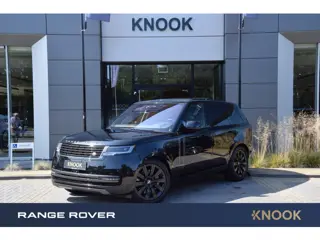 Land Rover Range Rover P440e HSE PHEV