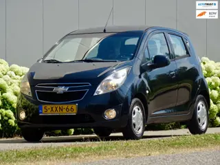 Chevrolet Spark 1.0 16V Sport | AIRCO | Perfect Onderhouden! |