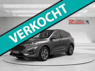 Ford Kuga 1.5 EcoBoost ST-Line X Hand 150pk,Panodak,Camera A,ACC,Blis,Lane Assist,Elektr Trekh,Winte