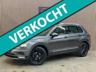 Volkswagen Tiguan 1.4 TSI ACT Highline 2017 DSG LED PANO CAMERA VIRTUAL