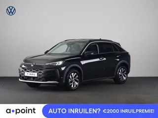 Volkswagen T-Roc Limited Edition 1.5 eTSI 85 kW / 116 PK SUV 7 vers Achteruitrijcamera | Stoelverwar