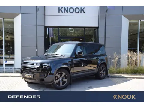 Land Rover Defender 3.0 D250 110 MHEV X-Dynamic SE