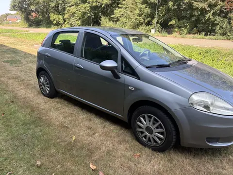Fiat Punto Evo 1.2 Dynamic (bj 2010)