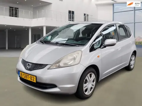 Honda Jazz 1.2 AIRCO 5 DEUR 2 X SLEUTELS