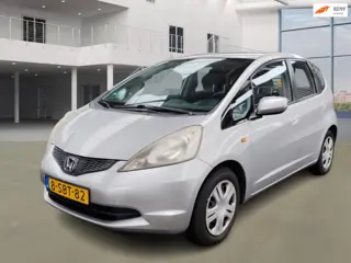Honda Jazz 1.2 AIRCO 5 DEUR 2 X SLEUTELS