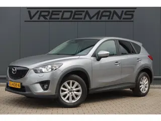 Mazda CX-5 2.0 TS+ 2WD